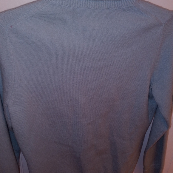 Banana Republic Turtleneck - Picture 4 of 4